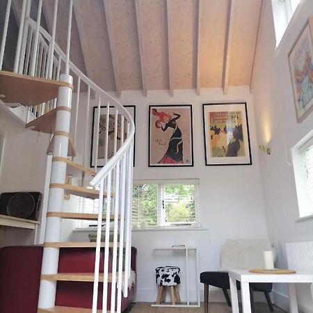 Unique Cottage Retreat Brighton ภายนอก รูปภาพ