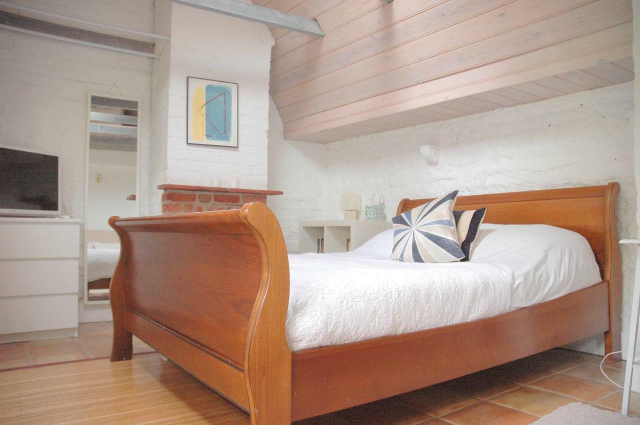 Unique Cottage Retreat Brighton ภายนอก รูปภาพ